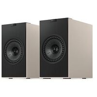 KEF Coda W, Nickel Grey (Paar)