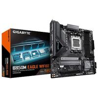 GIGABYTE B850M EAGLE WIFI6E (Rev. 1.0), AMD B850