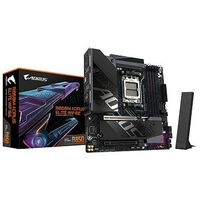 GIGABYTE B850M AORUS ELITE WIFI6E (Rev. 1.x), AMD B850