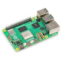 RASPBERRY Pi 5 Model B, 1.0 GB