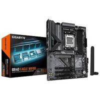 GIGABYTE B840 EAGLE WIFI6E, AMD B840