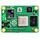 RASPBERRY Pi Compute Module 4 WiFi, 1.0 GB RAM (CM4101000)