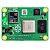 RASPBERRY Pi Compute Module 4 WiFi, 1.0 GB RAM (CM4101000)