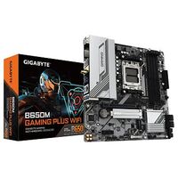 GIGABYTE B650M GAMING PLUS WIFI, AMD B650