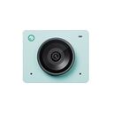 OBSBOT Meet 2, Aurora Green