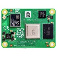 RASPBERRY Pi Compute Module 4, 8.0 GB RAM, 16 GB eMMC (CM4008016)