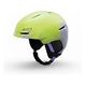 GIRO Spur Skihelm, XS (48.5 - 52 cm), Matte Flo Green/Mauve [2026]