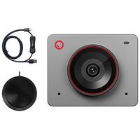 OBSBOT Meet 2 Combo, Space Grey