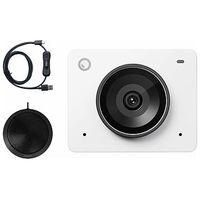 OBSBOT Meet 2 Combo, Cloud White