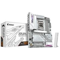 GIGABYTE X870E AORUS ELITE WIFI7 ICE, AMD X870E