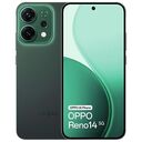 OPPO Reno14 5G, 512 GB, 12 GB RAM, Luminous Green