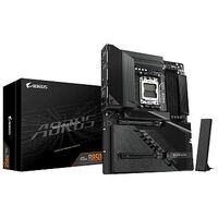 GIGABYTE B850 AORUS STEALTH, AMD B850