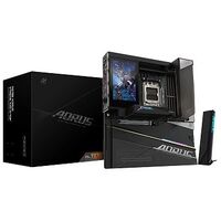 GIGABYTE X870E AORUS XTREME X3D AI TOP, AMD X870E