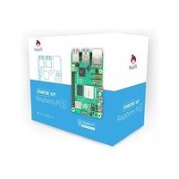 RASPBERRY Pi 5 Model B Starter Kit, 16 GB