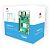 RASPBERRY Pi 5 Model B Starter Kit, 16 GB
