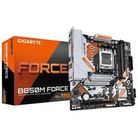 GIGABYTE B850M FORCE (Rev. 1.0), AMD B850