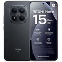 XIAOMI Redmi Note 15 Pro+, 256 GB, 8.0 GB RAM, Schwarz
