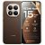 XIAOMI Redmi Note 15 Pro+, 512 GB, 12 GB RAM, Mocha Brown