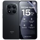 XIAOMI Redmi Note 15 Pro, 256 GB, 8.0 GB RAM, Black