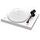 PRO-JECT X2 B, Matte White
