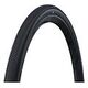 SCHWALBE G-One Allround, Folding Tyre - RaceGuard, 28x1.35" (700x35C), Black