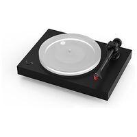 PRO-JECT X2 B, Matt Schwarz