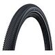 SCHWALBE G-One Allround, Folding Tyre - RaceGuard, 28x1.5" (700x40C), Bronze Sidewall