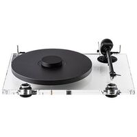 PRO-JECT XA B, Transparent