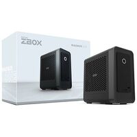 ZOTAC ZBOX Magnus One EU27506TC, Core Ultra 7 265 (20x 2.4/5.3 GHz) (ZBOX-EU27506TC-BE)
