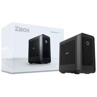 ZOTAC ZBOX Magnus One EU27507TC, Core Ultra 7 265 (20x 2.4/5.3 GHz) (ZBOX-EU27507TC-BE)