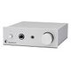 PRO-JECT Head Box S2 Kopfhörerverstärker, Silber