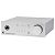 PRO-JECT Head Box S2 Digital Kopfhörerverstärker, Silber