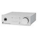 PRO-JECT Head Box S2 Digital Kopfhörerverstärker, Silber
