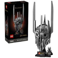 LEGO Icons - Der Herr der Ringe: Sauron (11373)