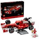 LEGO Icons - Ferrari & Michael Schumacher (11375)