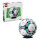 LEGO Editions - Soccer Ball (43019)
