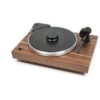 PRO-JECT Xtension 9 Evolution, Walnuss Matt