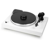 PRO-JECT Xtension 9 Evolution Superpack, Weiss