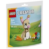 LEGO Creator - Putziger Osterhase (30716)