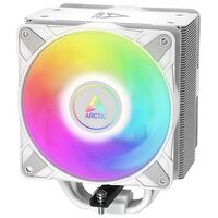 ARCTIC Freezer 36 A-RGB, White, Bulk (AOCPU00014A)