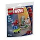 LEGO Marvel - Spider-Man vs. Anti-Venom Heist (30725)