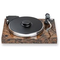 PRO-JECT Xtension 9 Evolution, Walnusswurzel Matt