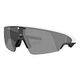 OAKLEY Meta Vanguard, Prizm Black / White