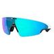 OAKLEY Meta Vanguard, Prizm Sapphire / White