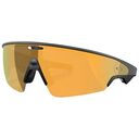 OAKLEY Meta Vanguard, Prizm 24k / Schwarz