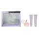 ARIANA GRANDE Ari Eau de Parfum Spray 100 ml + Shower Gel 100 ml + Body Lotion 100 ml Gift Set