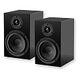 PRO-JECT Speaker Box 5 E, Black High Gloss