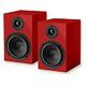 PRO-JECT Speaker Box 5 E, Red High Gloss