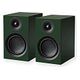 PRO-JECT Speaker Box 5 E Carbon, Fir Green