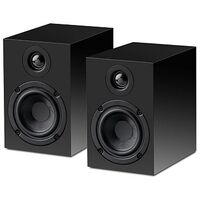 PRO-JECT Speaker Box 3 E, Schwarz